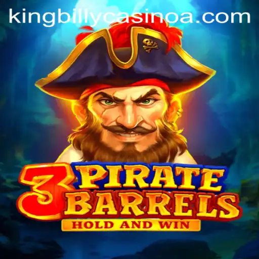Immersive Adventure with 3PirateBarrels: A Complete Guide