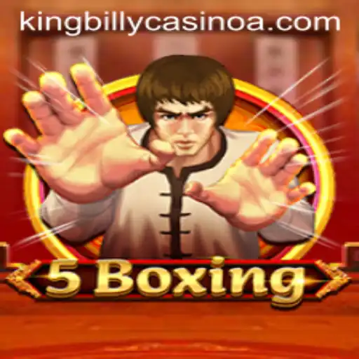 Exploring the Exciting World of 5Boxing: A New Sports Revolution with tiger567