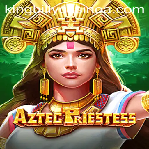AztecPriestess: A Mesmerizing Adventure into Ancient Civilizations