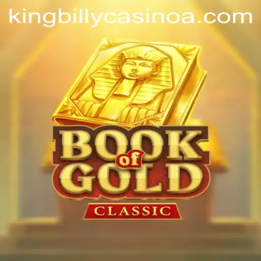 Exploring BookOfGoldClassic: A Journey into Classic Gaming