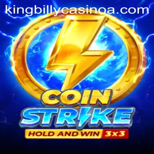 Unveiling Coinstrike: The Thrilling Reimagining of Gaming with Tiger567