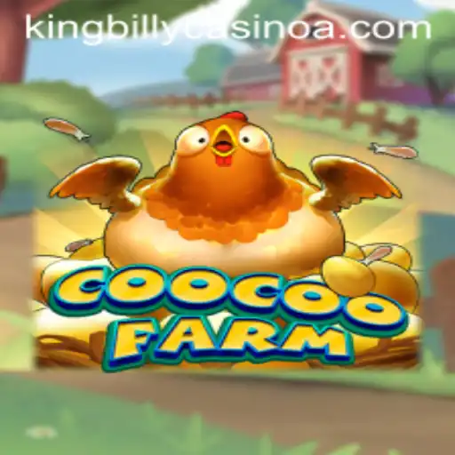 Discovering CooCooFarm: A Whimsical Journey with Tiger567