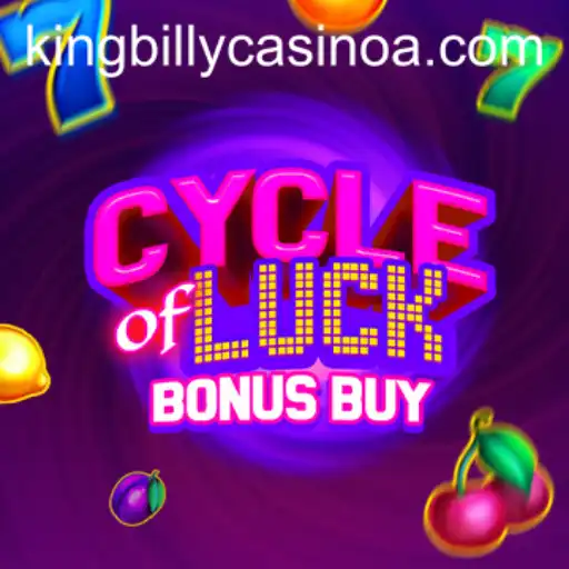 Explore the Thrills of CycleofLuckBonusBuy