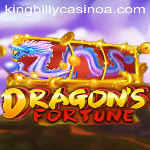 DragonFortune: A New Era of Gaming Adventure