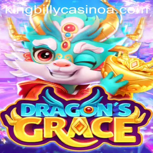 Discover the Enchanting World of DragonsGrace: An Epic Adventure Awaits