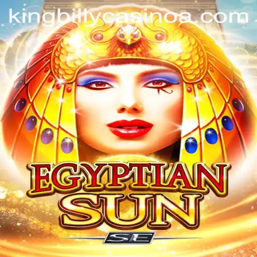 Exploring EgyptianSunSE: An In-Depth Guide to the Exciting New Game