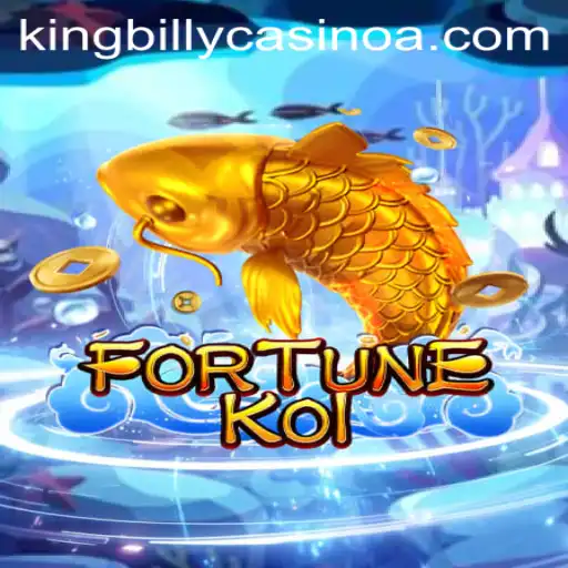 FORTUNEKOI: A Captivating Adventure in Gaming