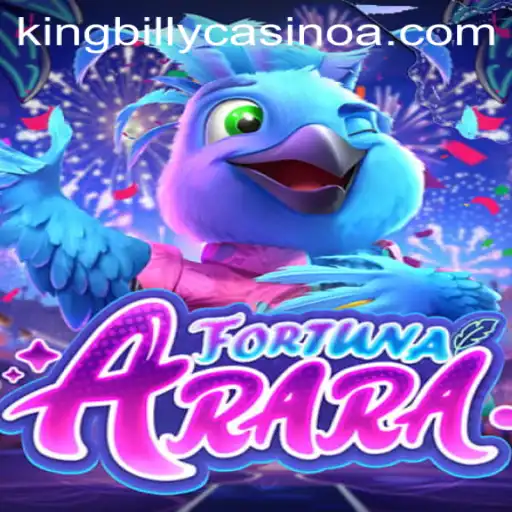 Discover the Intriguing World of FortunaArara: A New Era in Gaming