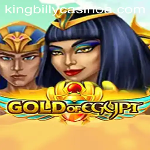 Discover the Mystical World of GoldOfEgypt: An Adventure Awaits