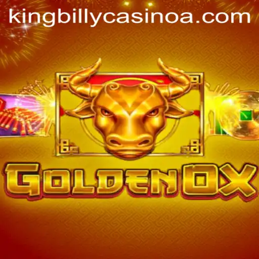 Exploring the Exciting World of GoldenOx: A New Era of Gaming