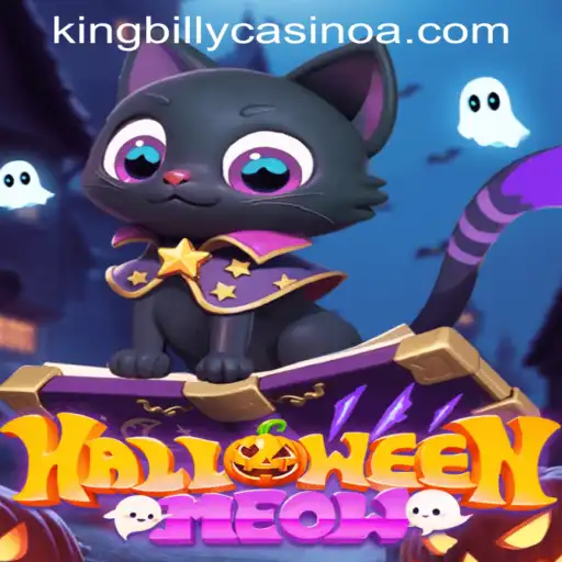 Explore the Thrills of HalloweenMeow: A Captivating Journey through Spooky Adventures