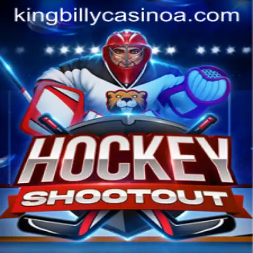HockeyShootout: Exciting New Sports Video Game
