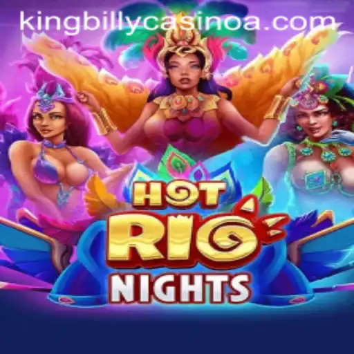 Exploring the Exciting World of HotRioNights: A Journey Through Gameplay and Rules