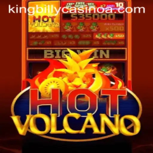 Exploring the Adventures of HotVolcano