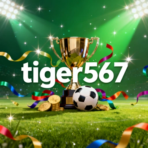 tiger567
