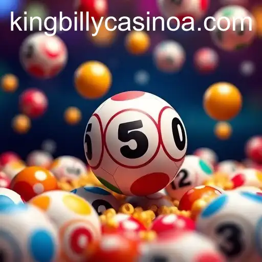 Jogos de bingo