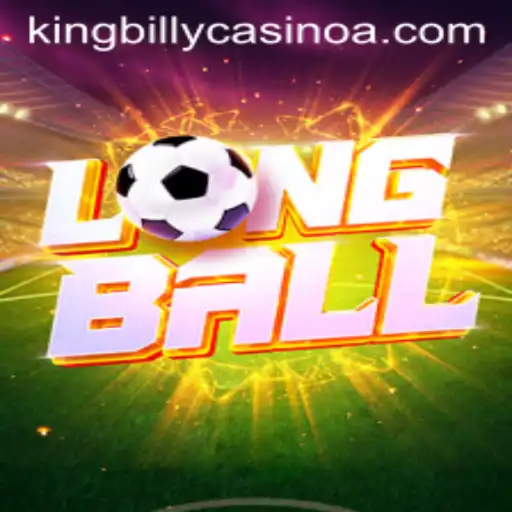 LongBall: A Deep Dive into the Innovative Game Gripping the World