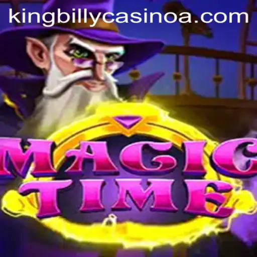 Unveiling the Magical World of MagicTime: A Journey with Tiger567