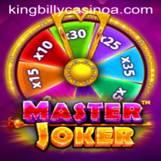 MasterJoker: The Ultimate Gaming Experience with a Twist of Tiger567