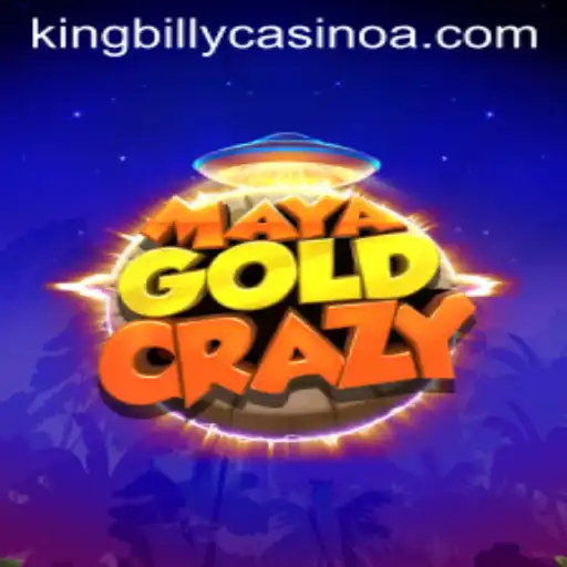 MayaGoldCrazy: The Thrilling Adventure Game You Need to Play