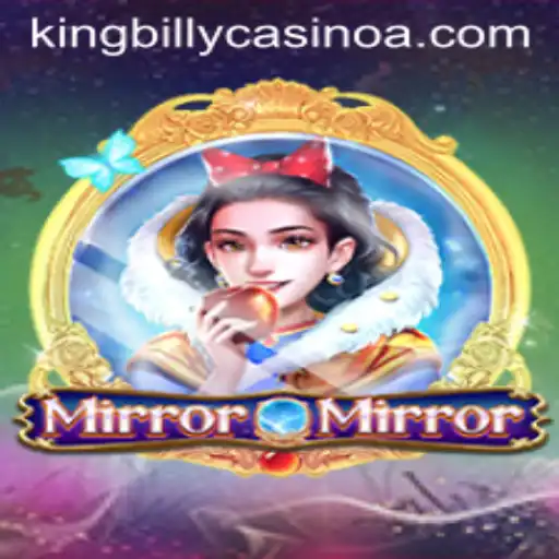 Discover 'MirrorMirror': The Enchanting World of Reflection