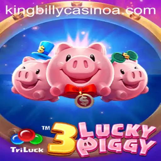 Exploring the Exciting World of 3LUCKYPIGGY: A Journey with tiger567