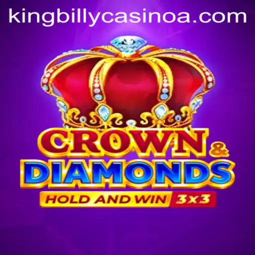 Exploring Crowndiamonds: A New Era of Gaming