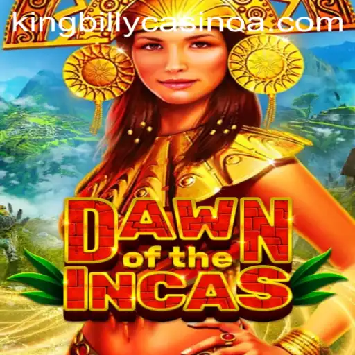 Exploring the Mesmerizing Universe of DawnoftheIncas