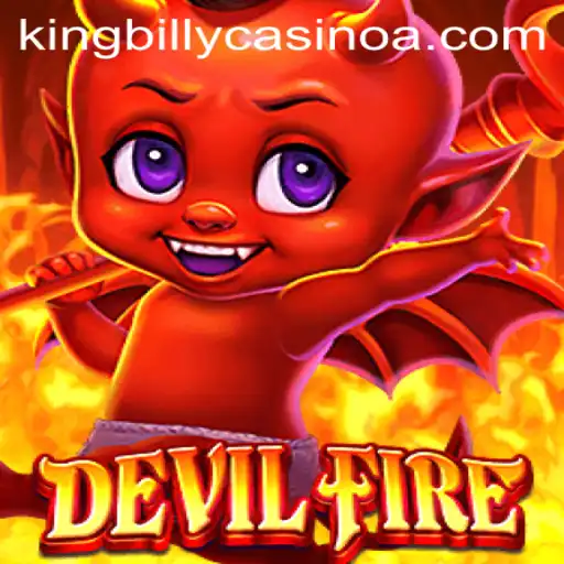 DevilFire: Enter the Enigmatic World of Strategy and Adventure