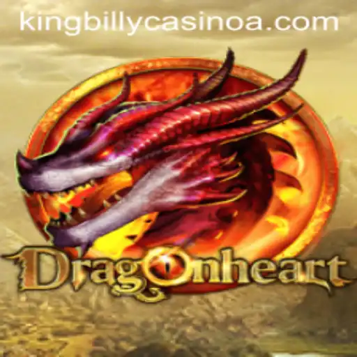 DragonHeart: Unleash Your Inner Warrior in a World of Fantasy