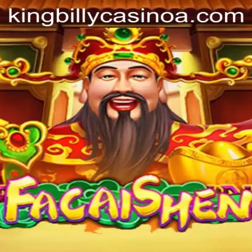 Discover the Exciting World of FaCaiShen: An In-Depth Guide