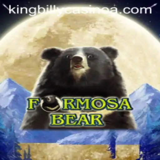 Explore the Thrilling World of FormosaBear