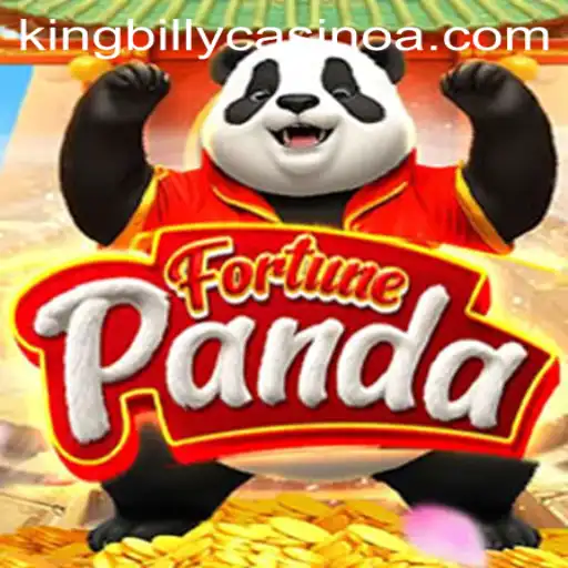 FortunePanda: An Enchanting Adventure into the World of Gaming