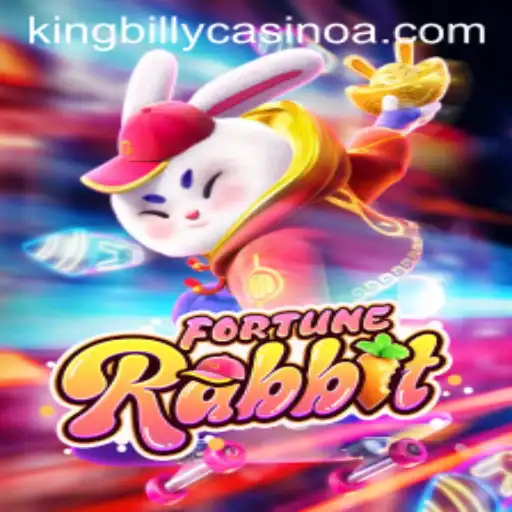 Discovering 'FortuneRabbit': A New Adventure with a Touch of Tiger