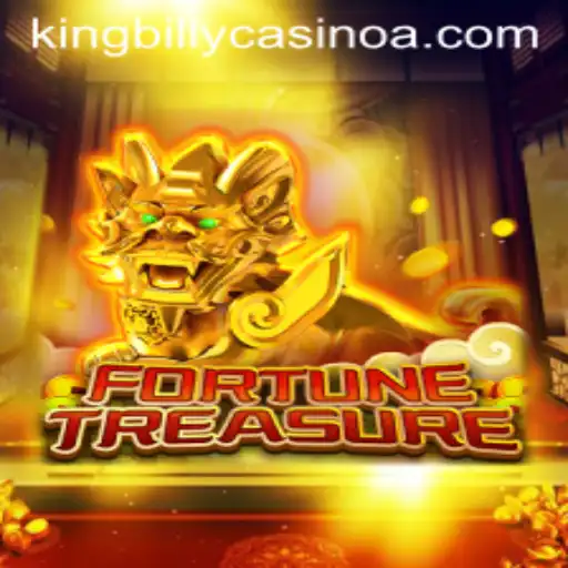 Discover the Exciting World of FortuneTreasure: An In-depth Look into Game Mechanics and Rules with Tiger567