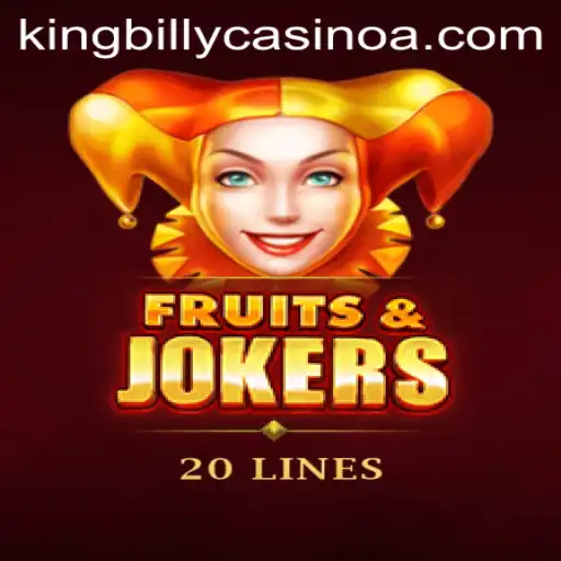 Exploring the Exciting World of FruitsAndJokers20