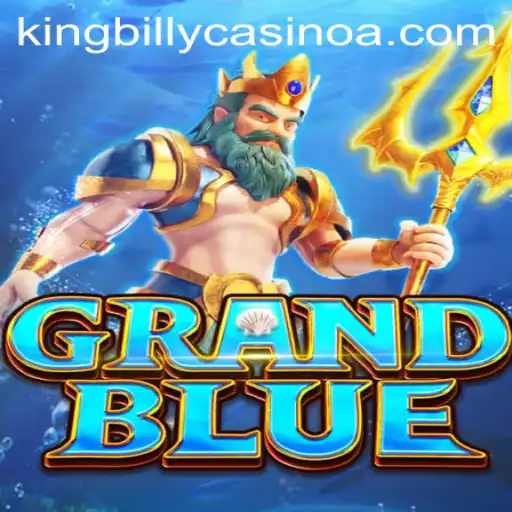Exploring the World of GRANDBLUE with the Essence of Tiger567
