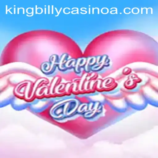 Discover the Enchanting World of HappyValentinesDay