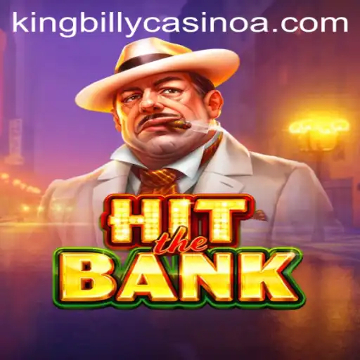 HitTheBank: The Exciting New Game Featuring Tiger567