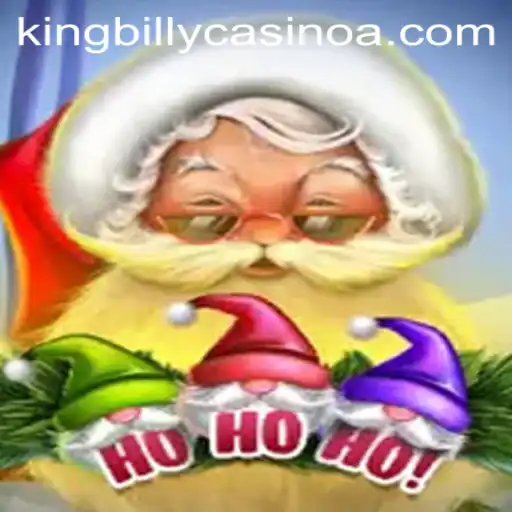 HoHoHo: The Enchanting Game with a Twist of Tiger567