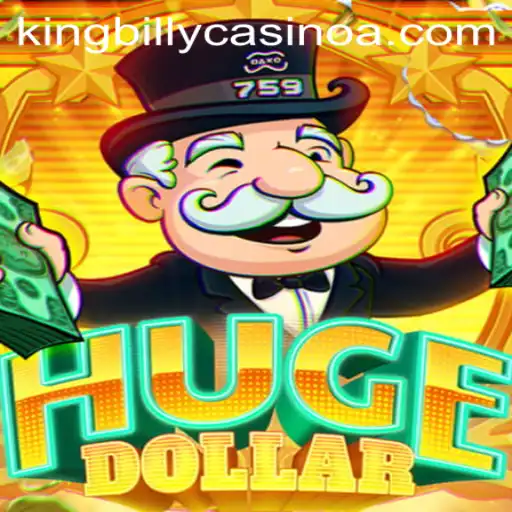 The Fascinating World of HugeDollar: Exploring the Game and Its Unique Features