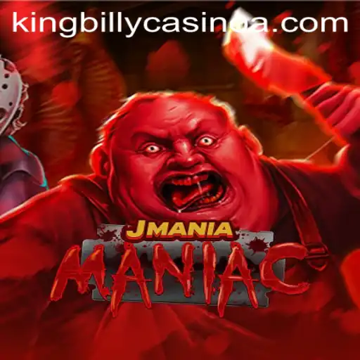JManiaManiac: The Thrilling World of Virtual Adventures with Tiger567