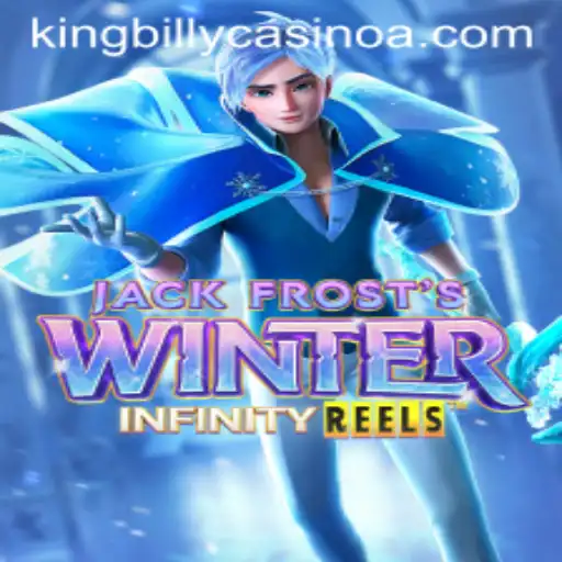 JackFrostsWinter: Unveiling a Magical Adventure