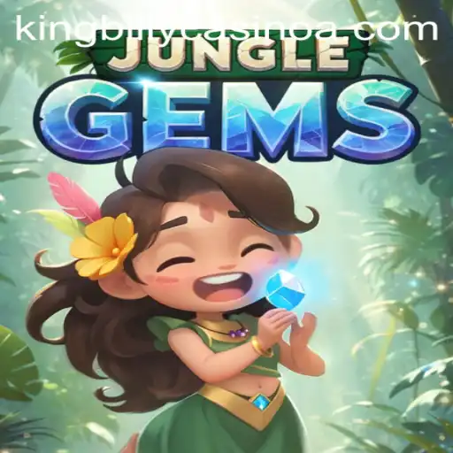Discover the Thrilling World of JungleGems: Adventure Awaits with Tiger567
