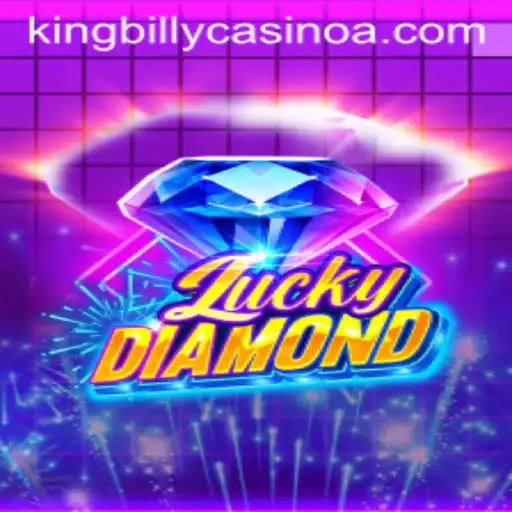 LuckyDiamond: A Deep Dive into the Latest Gaming Sensation