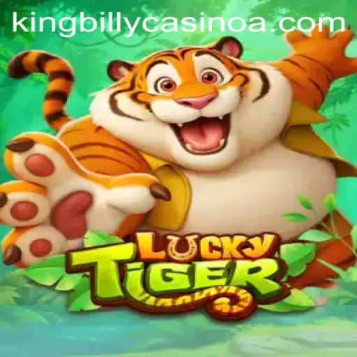 Unveiling the Exciting World of LuckyTiger: A Thrilling Adventure Awaits