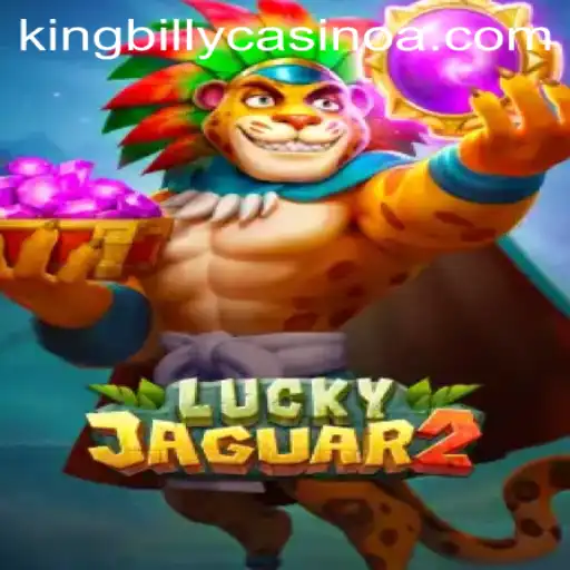 Discover the Exciting World of Luckyjaguar2: A Game of Strategy and Adventure