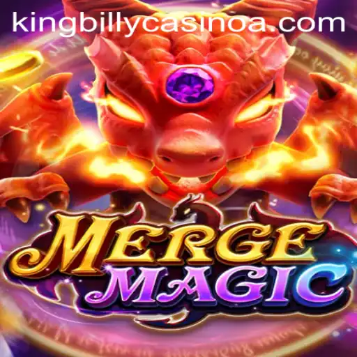 Exploring the Enchanting World of MergeMagic