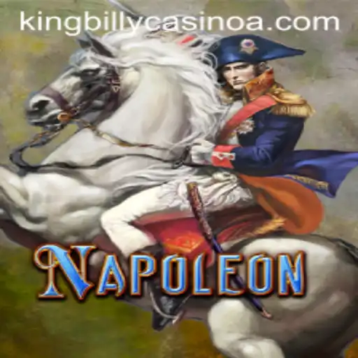 Napoleon: A Strategic Card Game Adventure