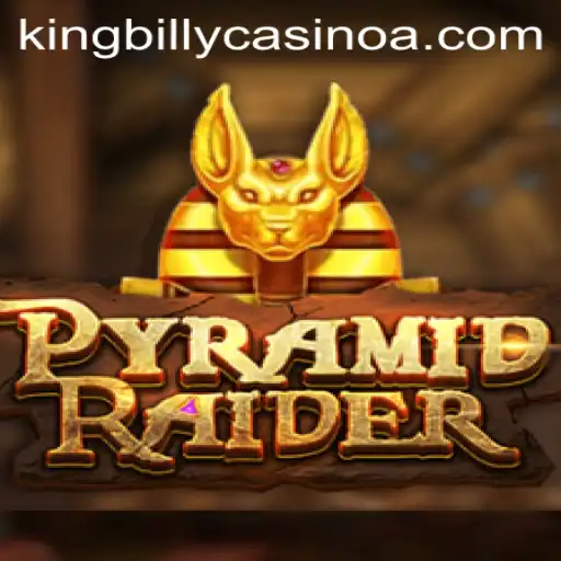 Explore the Thrilling World of PyramidRaider: An Epic Gaming Adventure